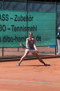 Bild 281 - RL THC von Horn und Hamm - Club zur Fahr : Ergebnis: 6:3